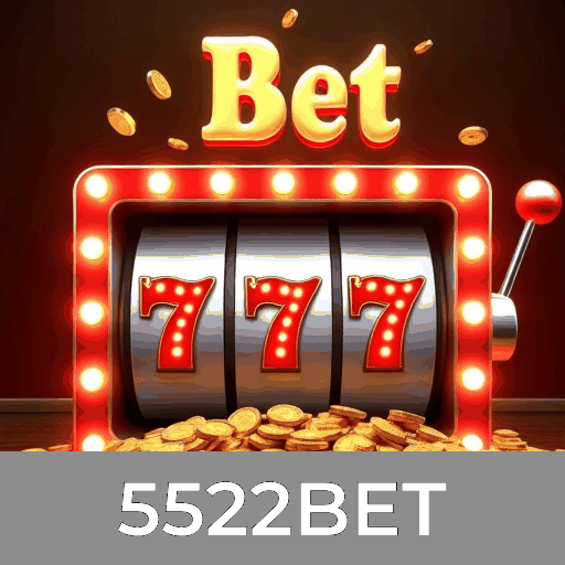 Parceria com Desenvolvedores e Inovação na 5522BET