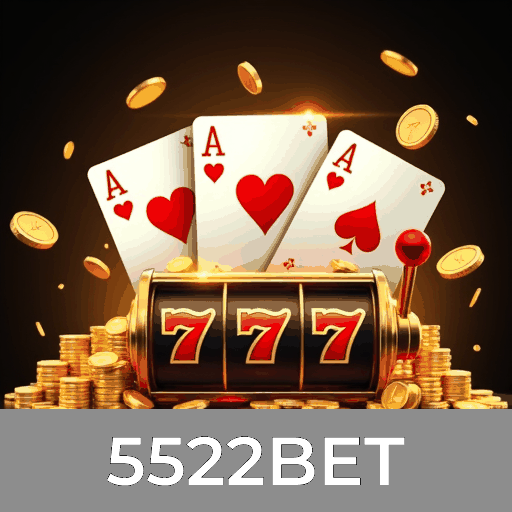 5522BET: Ofertas Exclusivas para Usuários do Brasil
