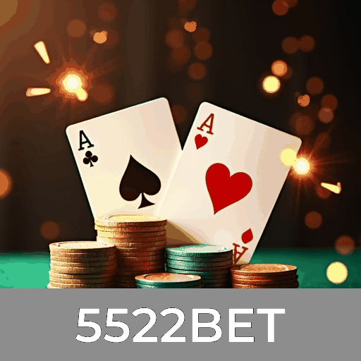 Apostas Esportivas de Alta Performance com Foco no Brasil na 5522BET