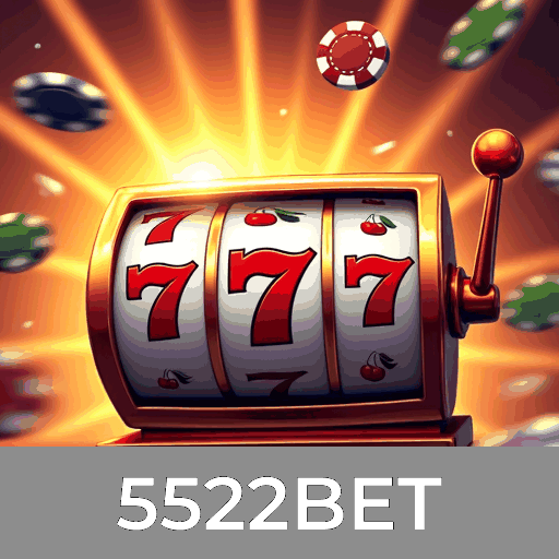 5522BET: Cassino Online Seguro e Completo