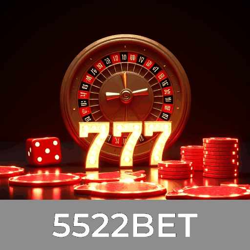 5522BET: Experimente o App Completo e Prático