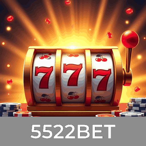 5522BET: Experimente o App Completo e Prático
