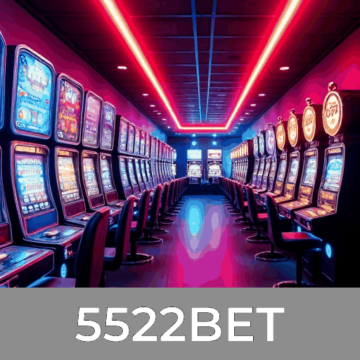 Revolucione Seu Mundo de Entretenimento com a 5522BET e Experiências Disruptivas
