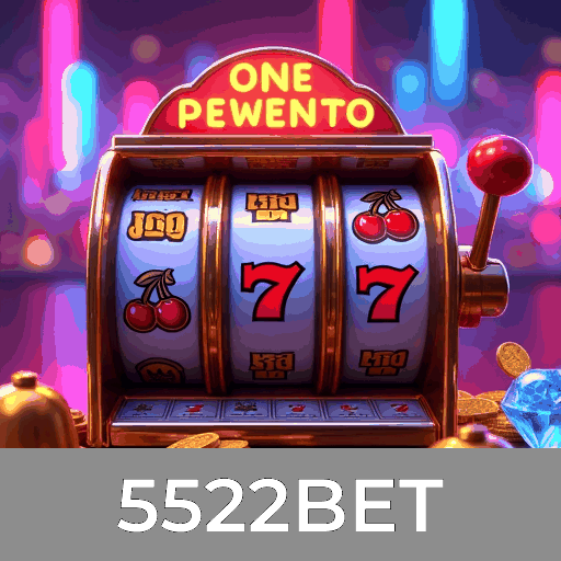 5522BET: Cassino Online Seguro e Completo