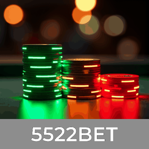 Parceria com Desenvolvedores e Inovação na 5522BET