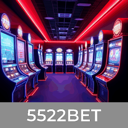 Parceria com Desenvolvedores e Inovação na 5522BET