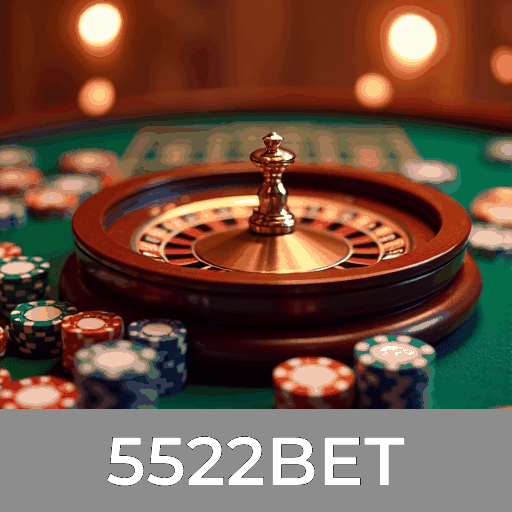 5522BET: Ofertas Exclusivas para Usuários do Brasil