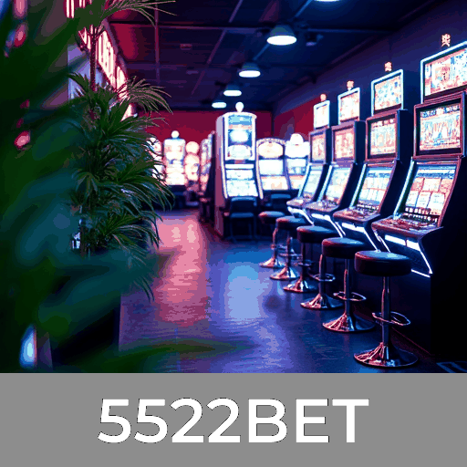 Apostas Esportivas de Alta Performance com Foco no Brasil na 5522BET