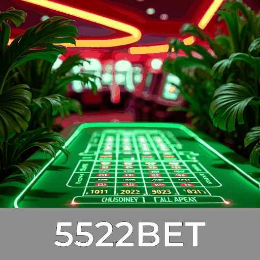 Revolucione Seu Mundo de Entretenimento com a 5522BET e Experiências Disruptivas