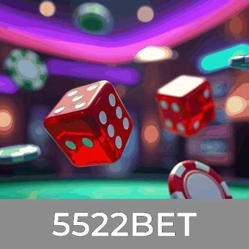 5522BET: Experimente o App Completo e Prático