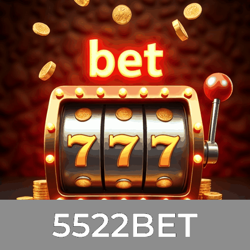 5522BET: Gerenciamento Exclusivo e Seguro da Sua Conta