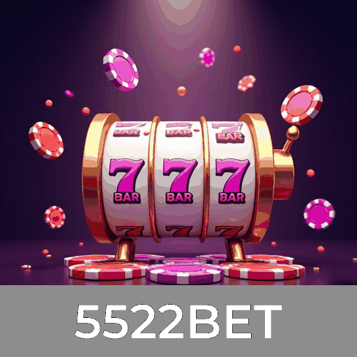 5522BET: Cassino Online Seguro e Completo