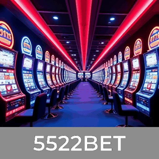 5522BET: Gerenciamento Exclusivo e Seguro da Sua Conta