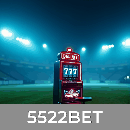 5522BET: Ofertas Exclusivas para Usuários do Brasil