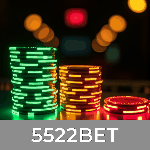 Parceria com Desenvolvedores e Inovação na 5522BET