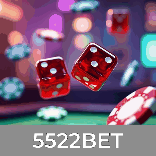 5522BET: Gerenciamento Exclusivo e Seguro da Sua Conta