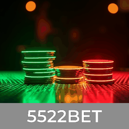 Apostas Esportivas de Alta Performance com Foco no Brasil na 5522BET