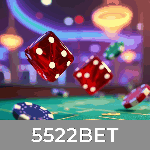 Revolucione Seu Mundo de Entretenimento com a 5522BET e Experiências Disruptivas