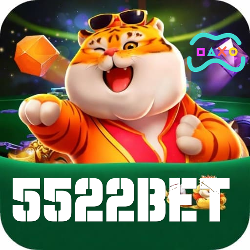 5522bet: O Melhor Cassino Online e Plataforma de Apostas